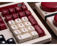 8BitDo 108 Mechanical Keyboard Fami Ed. RET00493 - 1353351 - zdjęcie 5